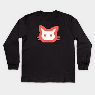 owie Kids Long Sleeve T-Shirt